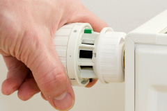 Southburn central heating repair costs