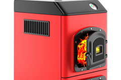Southburn solid fuel boiler costs