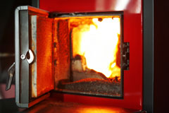 solid fuel boilers Southburn